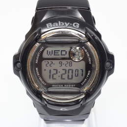 Casio Baby-G Digital Quartz Watch (BG-169R 3252) - 44.1g alternative image