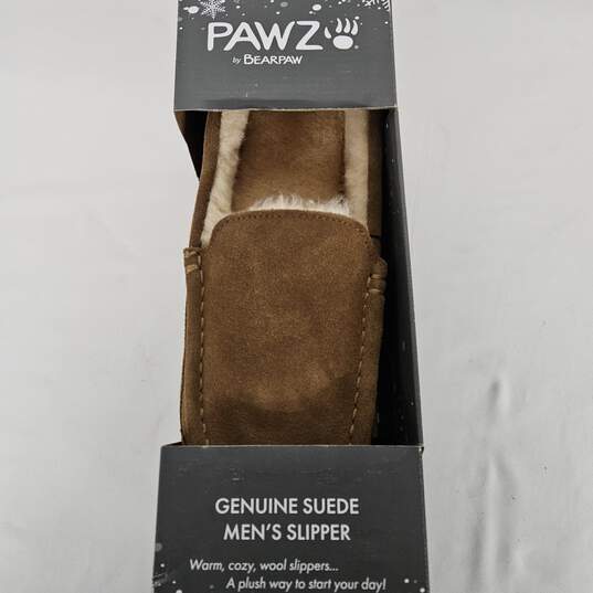 Pawz  Men's Slippers image number 3