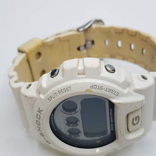 Casio G-Shock DW-6900NB Men's Digital Watch image number 4