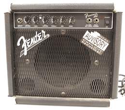 Fender Brand Frontman Model Electric Guitar Amplifier w/ Attached Power Cable