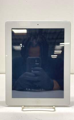 Apple iPad 3 (A1416) 16GB Silver/White