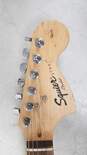 Squier By Fender Affinity Series Strat Red Electric Guitar image number 4