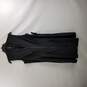 Alfani Women Black Sleeveless Dress L image number 1