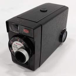Kodak Brownie Fun Saver Movie Camera with the Case alternative image