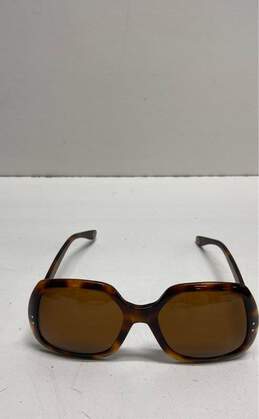 Gucci GG0625S 002 Prescription Sunglasses Havana Brown One Size