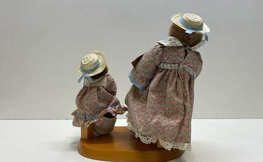 Raikes Bears Lucille & Daphne image number 3