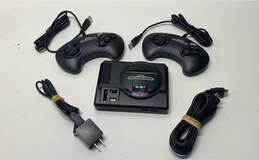 Sega Genesis Mini Console- Black