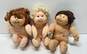 Vintage Cabbage Patch Kids Doll Bundle Of 5 With Accessories image number 4