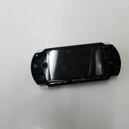 Sony PSP-1001 Untested alternative image