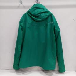 Oakley Thinsulated Women's Green Jacket Size L alternative image