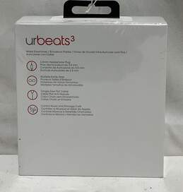 UrBeats3 Headphones alternative image