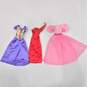 Vntg Mattel Barbie & Skipper Dolls With Clothes & Case image number 17