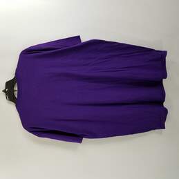 Fanatics Men Shirt Purple XL alternative image