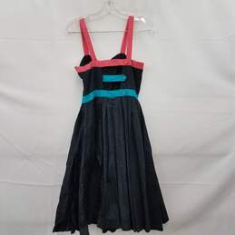 Anthropologie Maple Dress NWT Size 2 alternative image