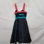 Anthropologie Maple Dress NWT Size 2 image number 2