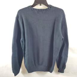 Polo Ralph Lauren Women Black Knitted Sweatshirt L alternative image