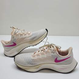 Women's Nike Zoom Pegasus 37 Running Shoes Size 6