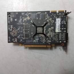 UNTESTED XFX AMD Radeon HD 5770 1GB GDDR5 PCI-E Video Card alternative image