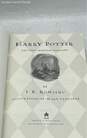Harry Potter And The Deathly Hallows By JK Rowling First Edition Hardcover Book image number 5