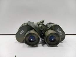 Bushnell Ensign 10x50 Camouflage Binoculars alternative image