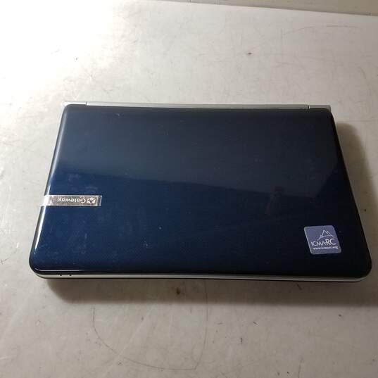 Gateway NV59C  Intel Core i3@2.13GHz  Memory 4GB Screen 15inch image number 2