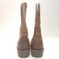 Ariat ATS Men's Western Boots Brown Size 7.5B image number 7