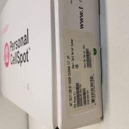 T-Mobile Personal CellSpot 4G LTE Indoor Signal Booster alternative image
