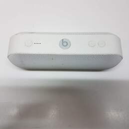 Beats by Dre Pill Portable Wireless Speaker - NOT Tested alternative image