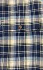 Patagonia Multicolor Button Up Flannel - Size XXL image number 6