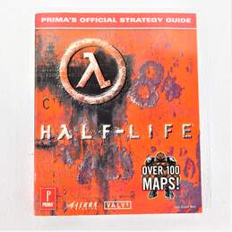 Half-Life Prima's Official Strategy Guide by Bell Joe Grant Paperback
