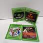 Bundle of 4 Microsoft Xbox One Video Games image number 4