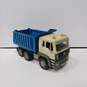 Driven By Battat Blue Dump Truck Toy image number 1