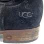 UGG Women's Black Tall Boots Size 8 image number 8