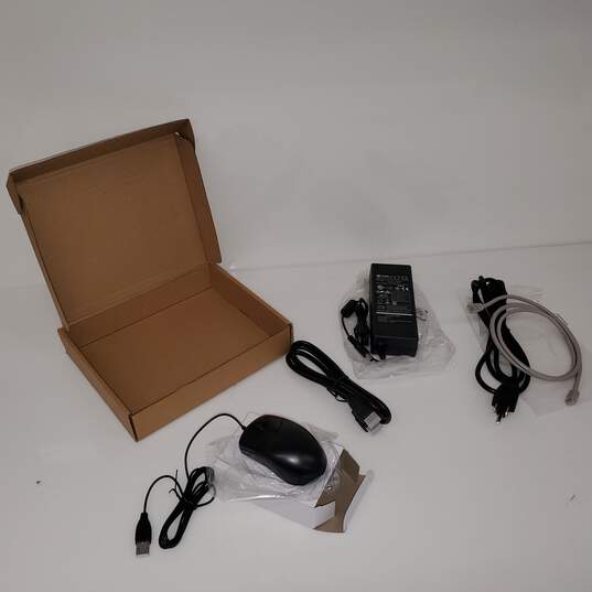 Computer Accessories Lot 3D Optical Mouse Laptop Switching Adapter Model ADS-110DL-523-1 480096G image number 3