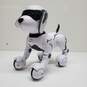 Top Race TR-P5 Remote Control Robot Dog , Interactive & Smart  Dog only UNTESTED image number 1