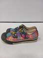Keen Size 10 Multicolored Shoes image number 3