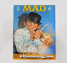 Vintage MAD Magazines Super Special No. 11 alternative image