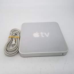 Apple TV (Original/1st Gen) Model A1218 Storage 40GB