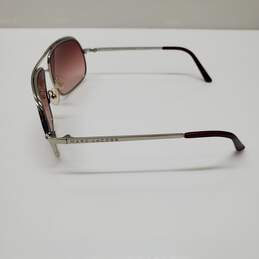Authenticated Marc Jacobs Red Lens Aviator Sunglasses alternative image