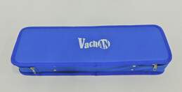 Vachan Brand 32-Key Blue Melodica w/ Accessories