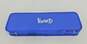Vachan Brand 32-Key Blue Melodica w/ Accessories image number 1