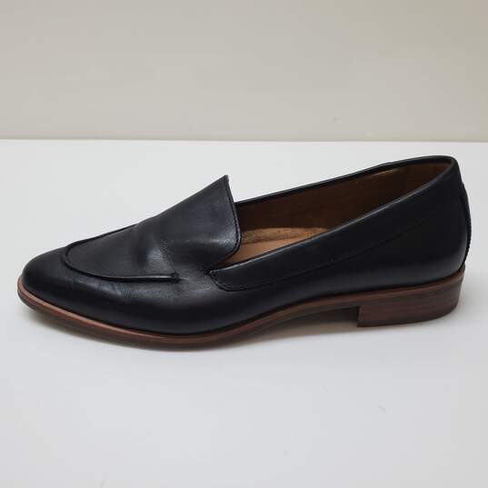 Aerosoles East Side Loafers Womens Sz 8M image number 2