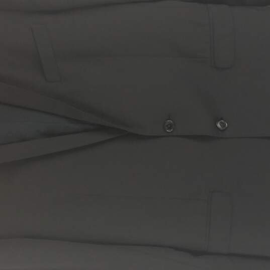 Dolce & Gabbana Men Black Sport Coat Jacket Button Up M 50 image number 3
