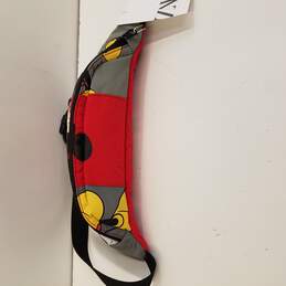 Zara Kids Disney Mickey Mouse Belt Bag alternative image