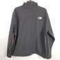 The North Face Men Black Soft Shell Jacket XL NWT image number 2