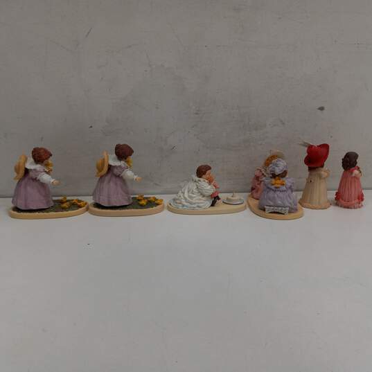 Maud Humphrey Figurines IOB Bundle image number 5