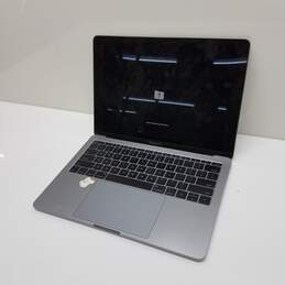 2017 MacBook Pro 13in Laptop Intel i5-7360U CPU 8GB RAM 128GB SSD