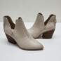 Steve Madden Snakeskin Boots Women's Size 8.5 image number 1