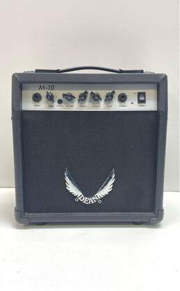 Dean M-10 Guitar Amplifier