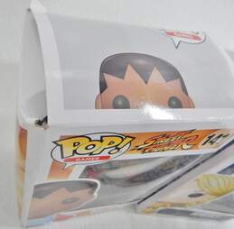 Funko Pop Vinyl Figures Assorted Lot Boxed & Loose Jumanji Toy Story 4 Street Fighter alternative image